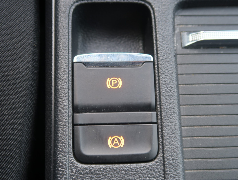 Škoda Octavia, 2022
