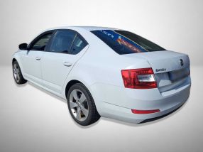 Škoda Octavia - 2016