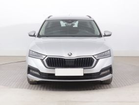 Škoda Octavia - 2022