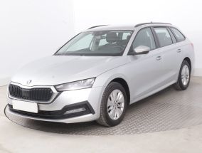 Škoda Octavia - 2022