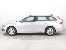 Škoda Octavia - 2022