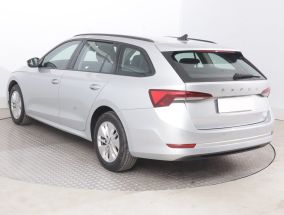 Škoda Octavia - 2022