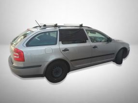 Škoda Octavia - 2011