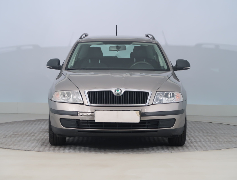 Škoda Octavia, 2011