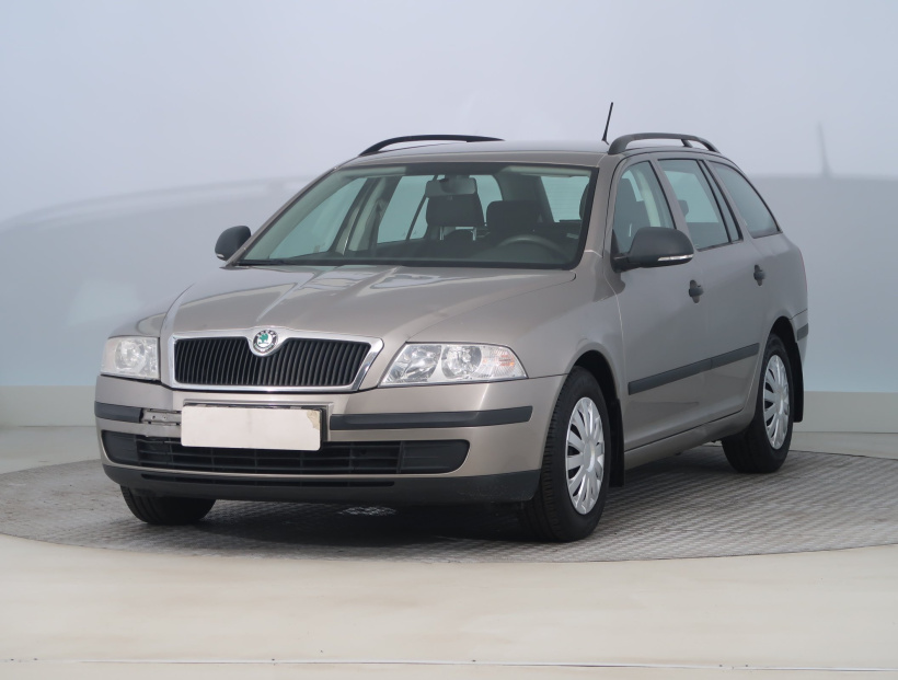 Škoda Octavia, 2011