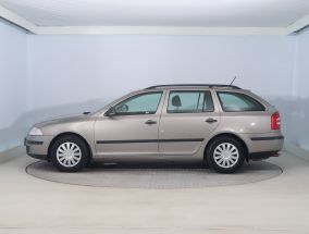 Škoda Octavia - 2011