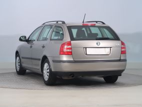 Škoda Octavia - 2011