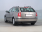 Škoda Octavia, 2011