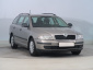 Škoda Octavia, 2011