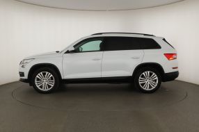 Škoda Kodiaq - 2017