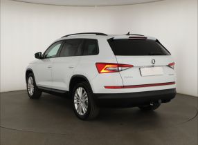 Škoda Kodiaq - 2017
