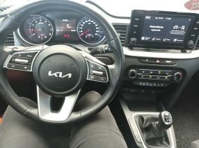 Kia Ceed - 2023