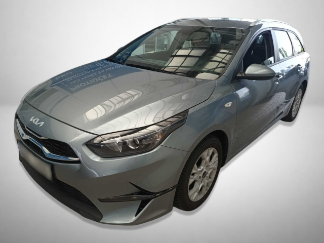 Kia Ceed 2023