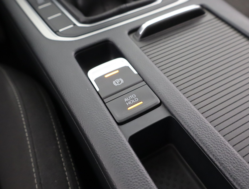 Volkswagen Passat, 2015