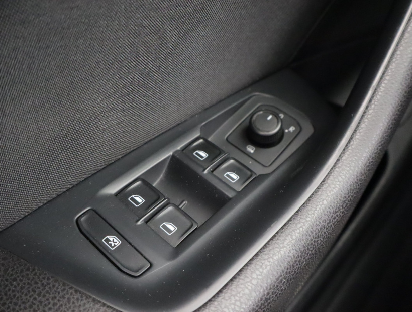 Volkswagen Passat, 2015