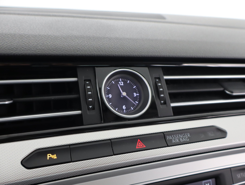 Volkswagen Passat, 2015