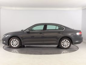 Volkswagen Passat - 2015