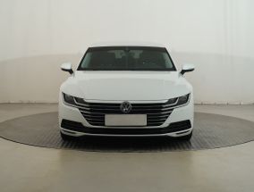 Volkswagen Arteon - 2017