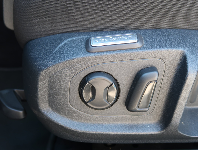 Volkswagen Arteon, 2017