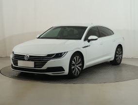 Volkswagen Arteon - 2017