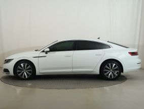 Volkswagen Arteon - 2017