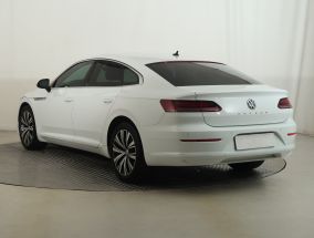 Volkswagen Arteon - 2017