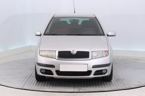 Škoda Fabia - 2005