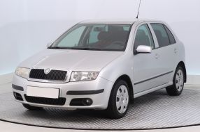 Škoda Fabia - 2005
