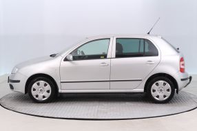 Škoda Fabia - 2005