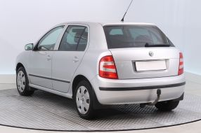 Škoda Fabia - 2005