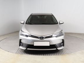Toyota Corolla - 2017
