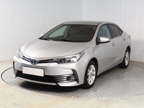 Toyota Corolla - 2017