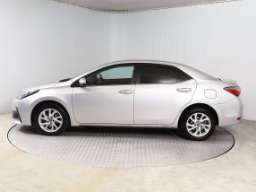 Toyota Corolla - 2017