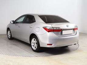 Toyota Corolla - 2017