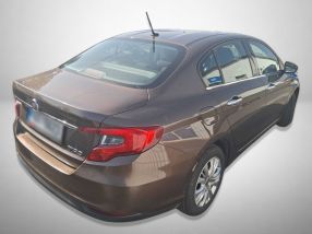 Fiat Tipo - 2016