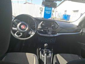 Fiat Tipo - 2016