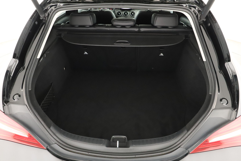 Mercedes-Benz CLA, 2019