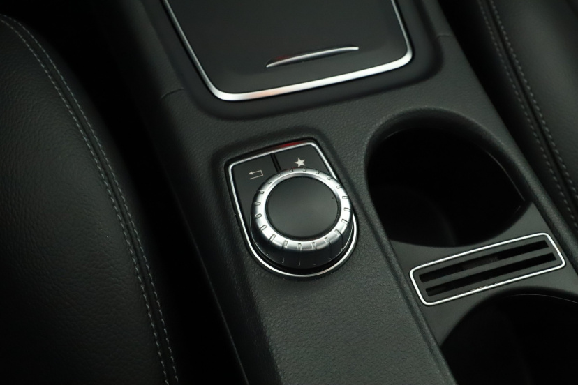 Mercedes-Benz CLA, 2019