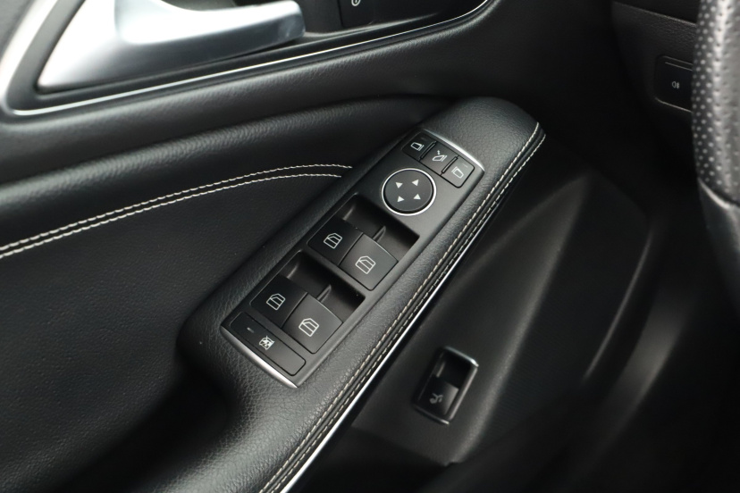 Mercedes-Benz CLA, 2019