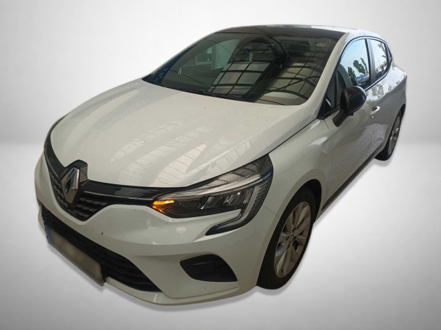 Renault Clio 2022