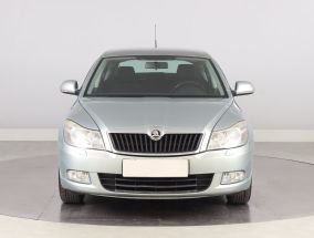Škoda Octavia - 2010