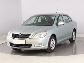 Škoda Octavia - 2010