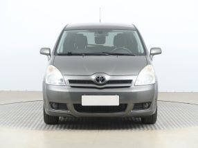 Toyota Corolla Verso - 2006