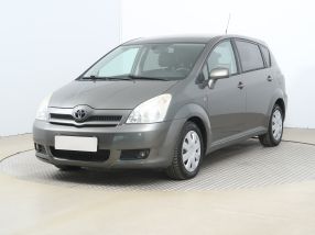Toyota Corolla Verso - 2006