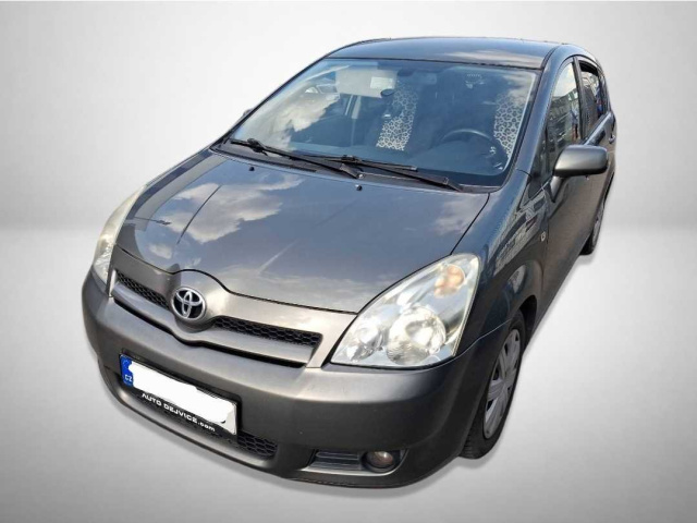 Toyota Corolla Verso 2006