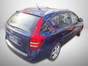 Kia Ceed - 2009