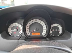 Kia Ceed - 2009
