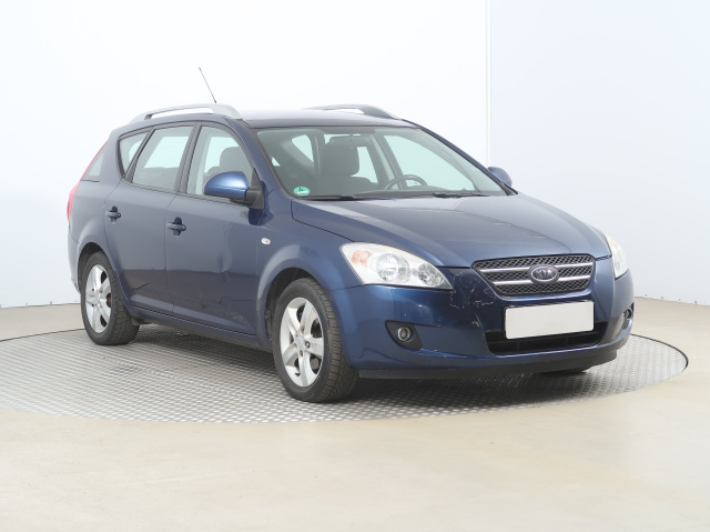 Kia Ceed 2009