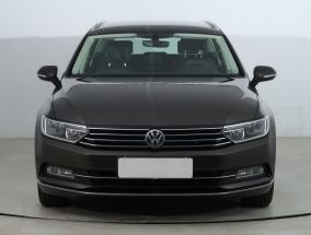 Volkswagen Passat - 2017