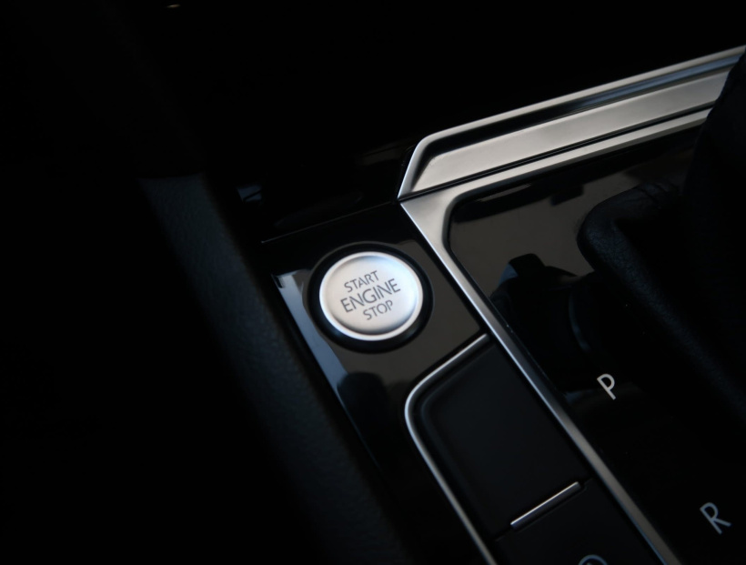 Volkswagen Passat, 2017